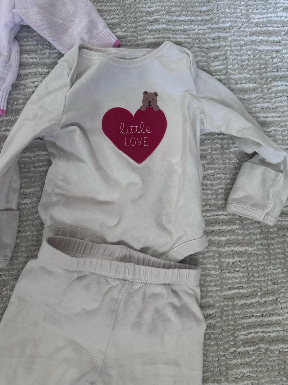 GAP Old Navy 3 month baby girl bundle